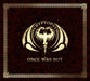Once Was Not (Ltd) (Dlx)