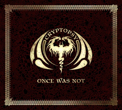 Once Was Not (Ltd) (Dlx)