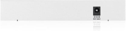 Switch  Unmanaged  5 Porte 2.5Gbe