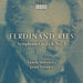 Ferdinand Ries: Symphonies in Es & No. 3