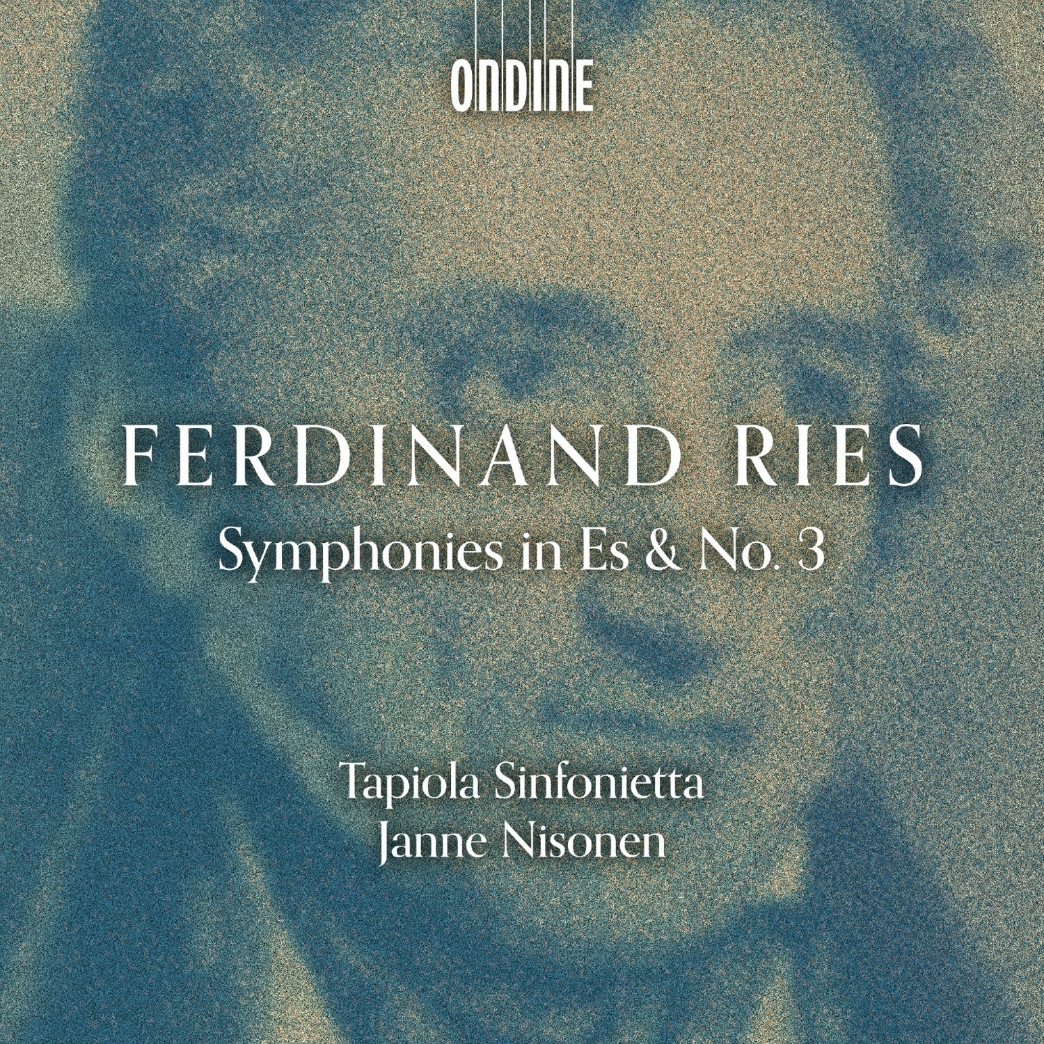 Ferdinand Ries: Symphonies in Es & No. 3
