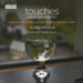 Kaija Saariaho: Touches: Complete Works for Piano and Harpsichord