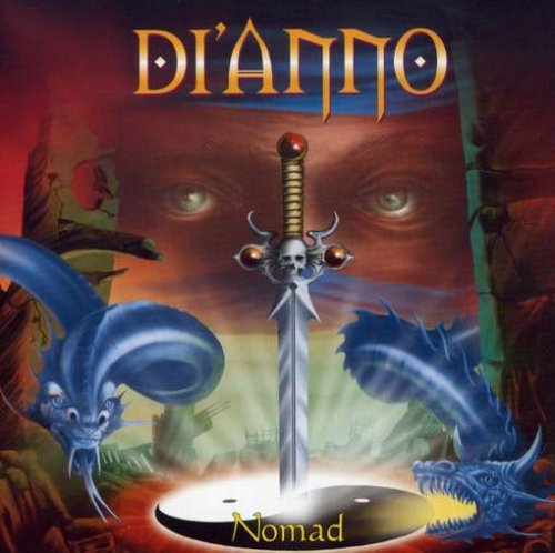 Di Anno-Nomad