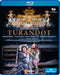 Puccini: Turandot (Arena di Verona, Italien, Juni 2022, Regie: Zeffirelli