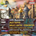 Dmitri Shostakovich: Jazz Suites/Ballet Suites/Concertos