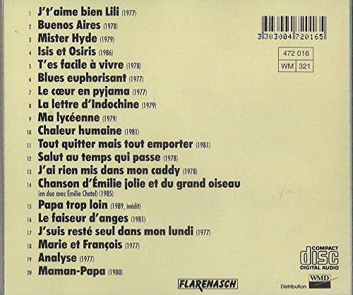 Collector-Philippe Chatel