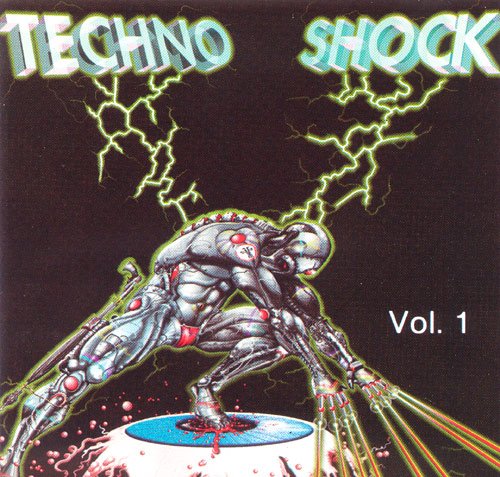 Techno Shock Vol. 1