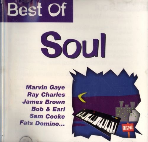 Best Of Soul