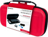 Nintendo Switch 2 - Nacon Beschermhoes Starter Pack (Red) (Switch2)