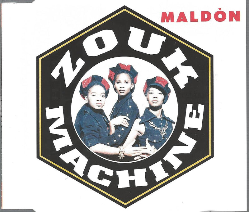 Mald¾n