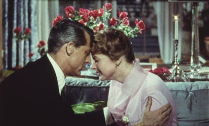 Cary Grant Box (Neuauflage