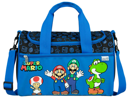 Scooli Sporttasche Travel Accessory- Travel Shoe Bags Unisex - Bambini e ragazzi