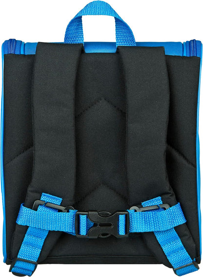 Scooli Cutie Vorschulranzen Boy's kleuterrugzak (1-Pack
