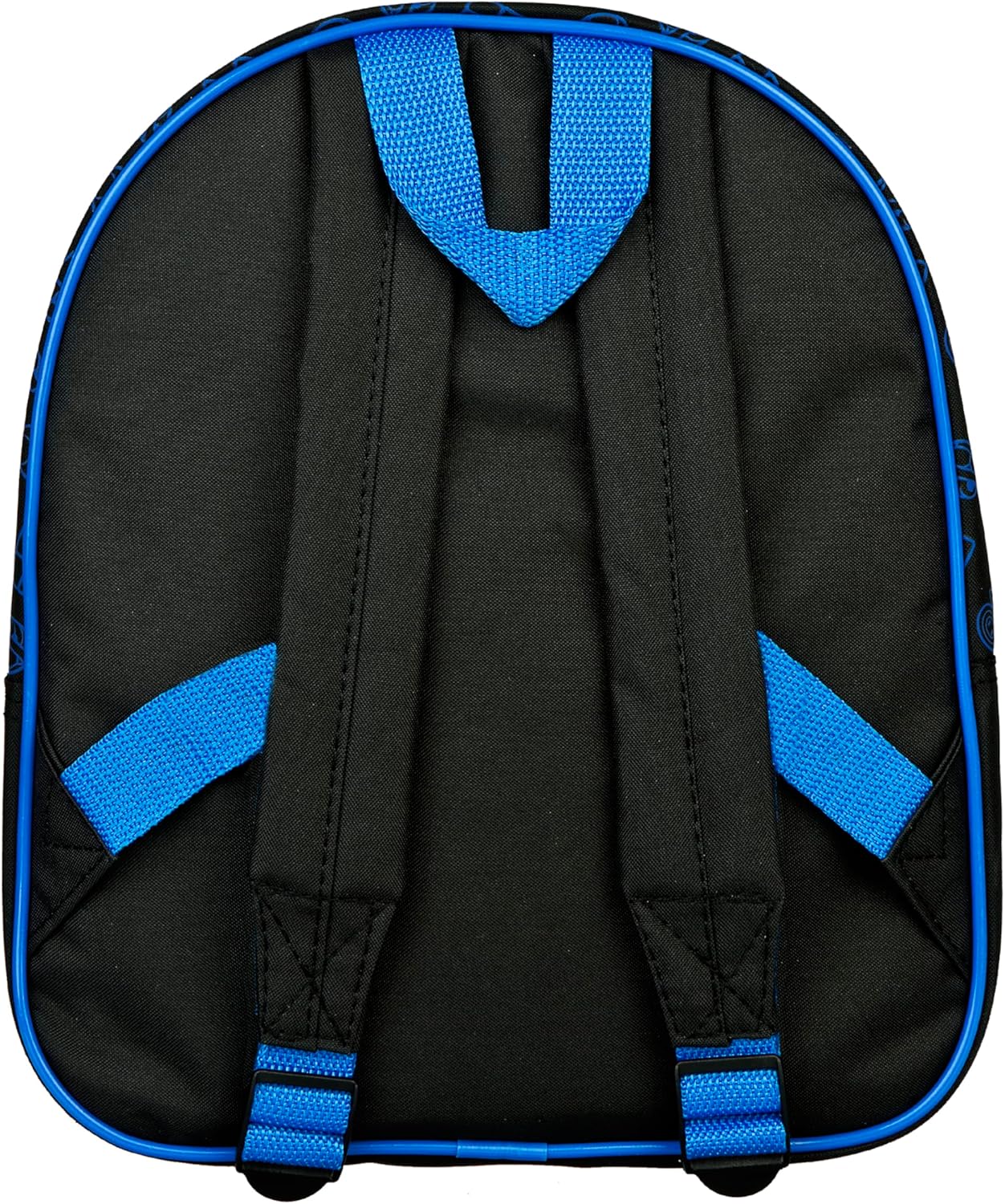 Undercover Rucksack mit Vortasche, Zainetto Unisex-Bambini e Ragazzi, ca. 30,5x25,5x10 cm