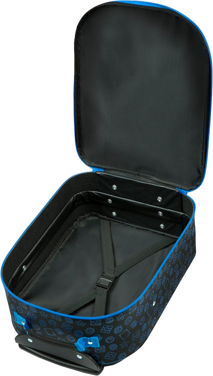 Undercover - Kindertrolley Super Mario Blauw