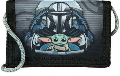 Undercover - Poremonnee Star Wars the Mandalorian