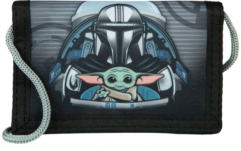 Undercover - Poremonnee Star Wars the Mandalorian