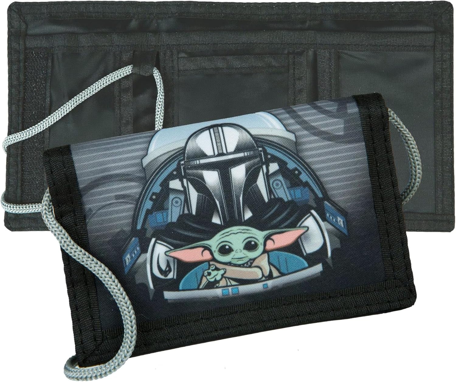 Undercover - Poremonnee Star Wars the Mandalorian