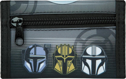 Undercover - Poremonnee Star Wars the Mandalorian