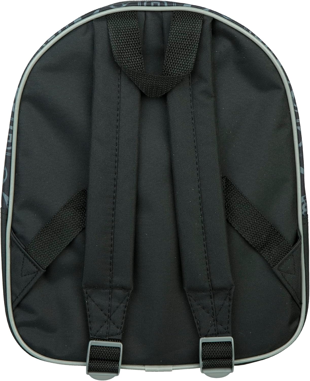Undercover Rucksack mit Vortasche, Zainetto Unisex-Bambini e Ragazzi, ca. 30,5x25,5x10 cm