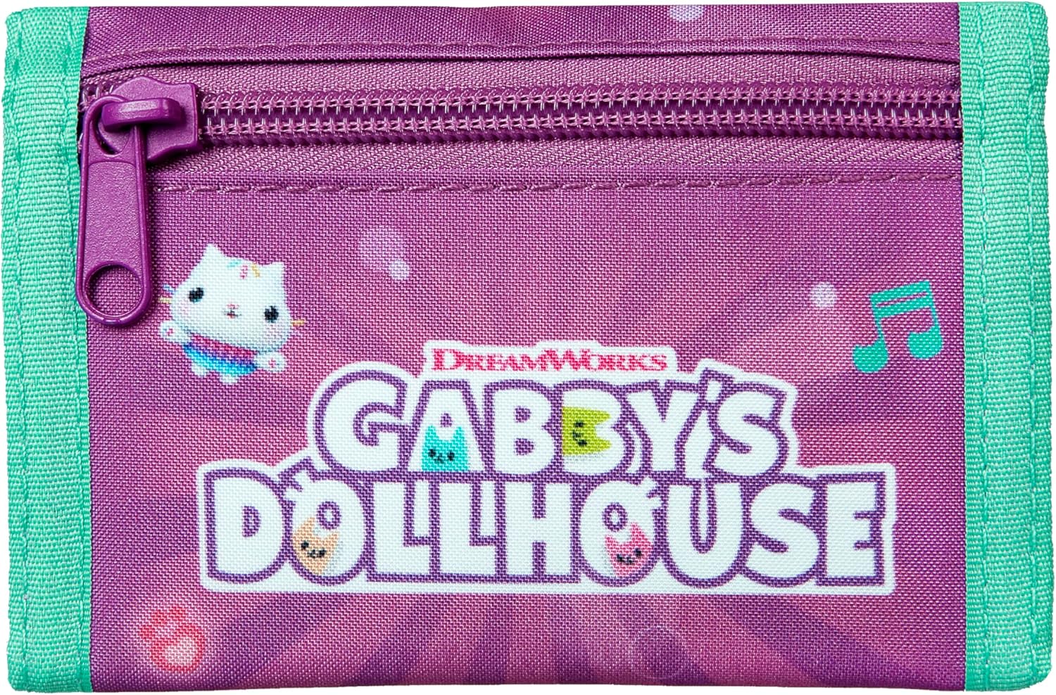Undercover - Portemonee Gabby\`s Poppenhuis