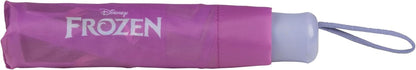Undercover - Foldable Umbrella - Pocket Umbrella with Protective Cover - 94 cm Diameter - Lightweight and Ideal for Children's Hands