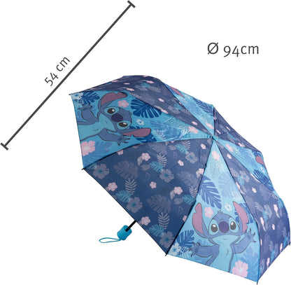 Undercover - Paraplu Stitch  94cm