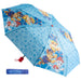 Undercover - Foldable Umbrella - Pocket Umbrella with Protective Cover - 94 cm Diameter - Lightweight and Ideal for Children's Hands