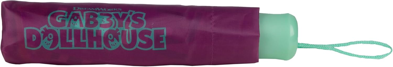 Undercover - Paraplu Gabby\`s Poppenhuis 94cm