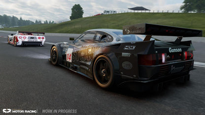 Project Motor Racing - PS5