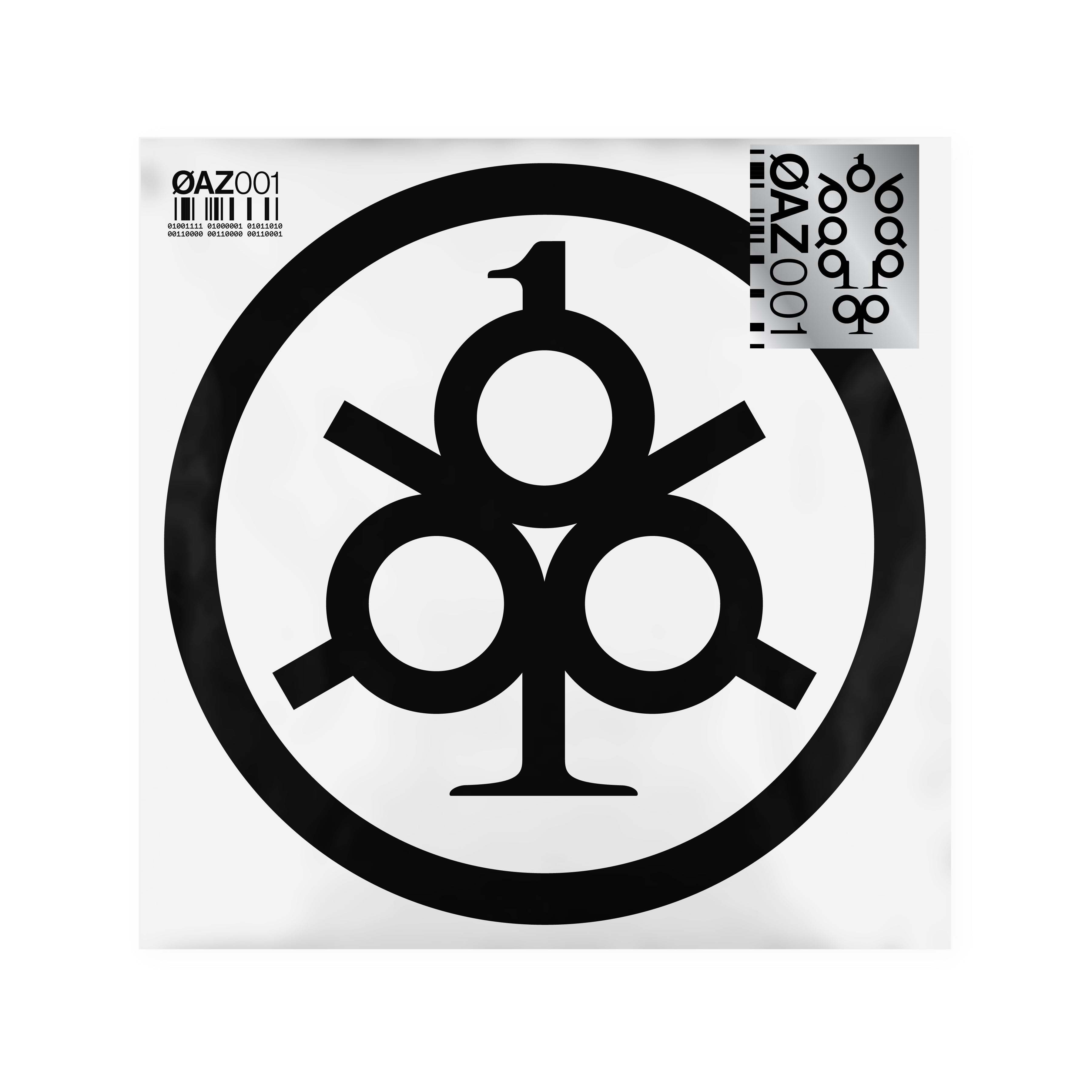 Boys Noize Presents: ONES and ZEROES
