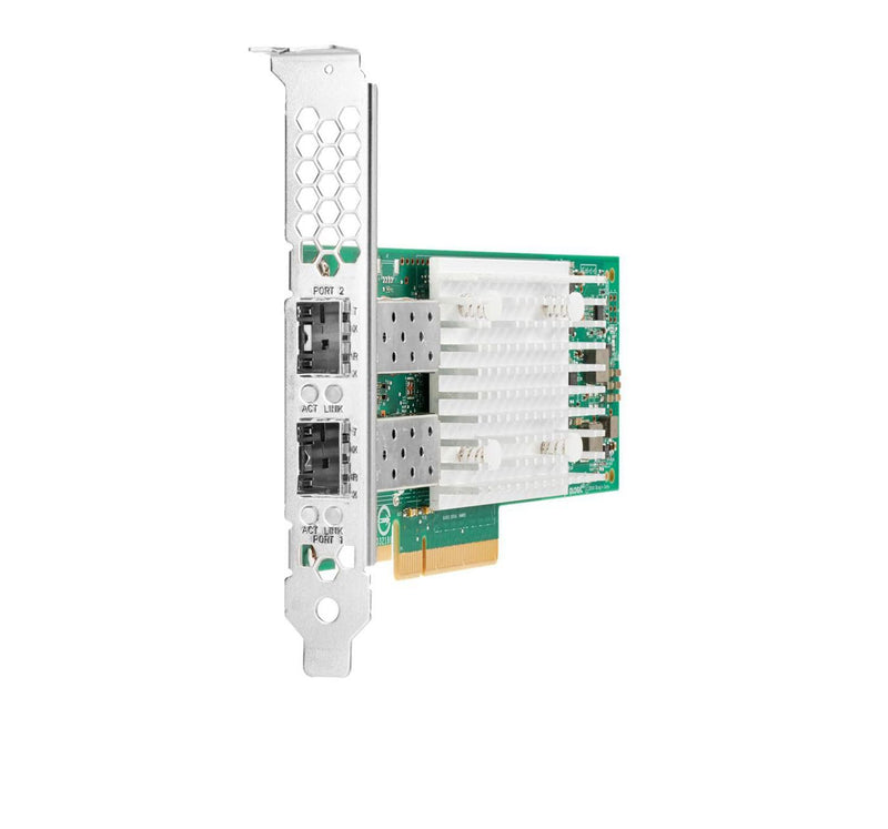 Hpe Int E810 10/25Gb Sfp28 Adptr