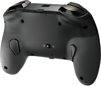 HORI Wireless Fighting Commander OCTA Pro - Tournament Grade Fightpad for PlayStation 5 and Windows 11/10 - Officially Licensed by Sony