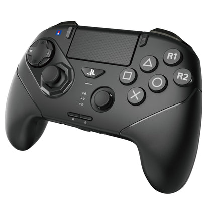 HORI Wireless Fighting Commander OCTA Pro - Tournament Grade Fightpad for PlayStation 5 and Windows 11/10 - Officially Licensed by Sony