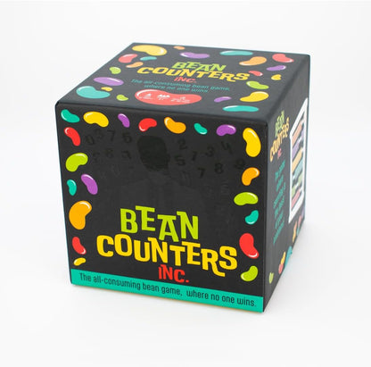 Bean Counters Inc.