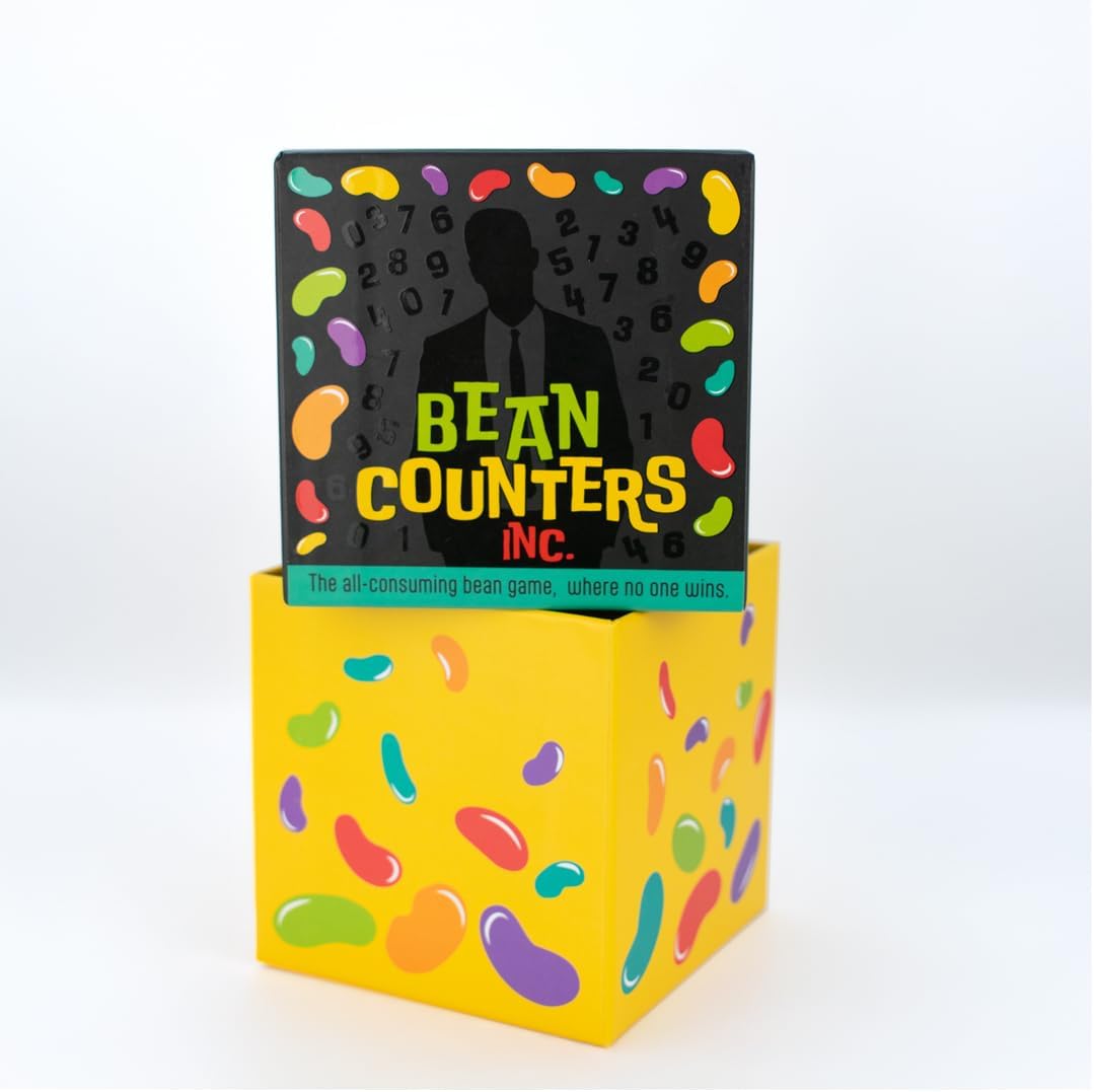 Bean Counters Inc.