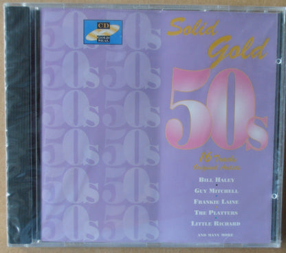 Solid Gold 50