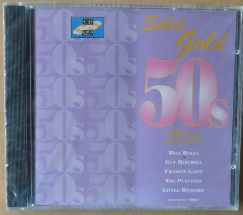 Solid Gold 50