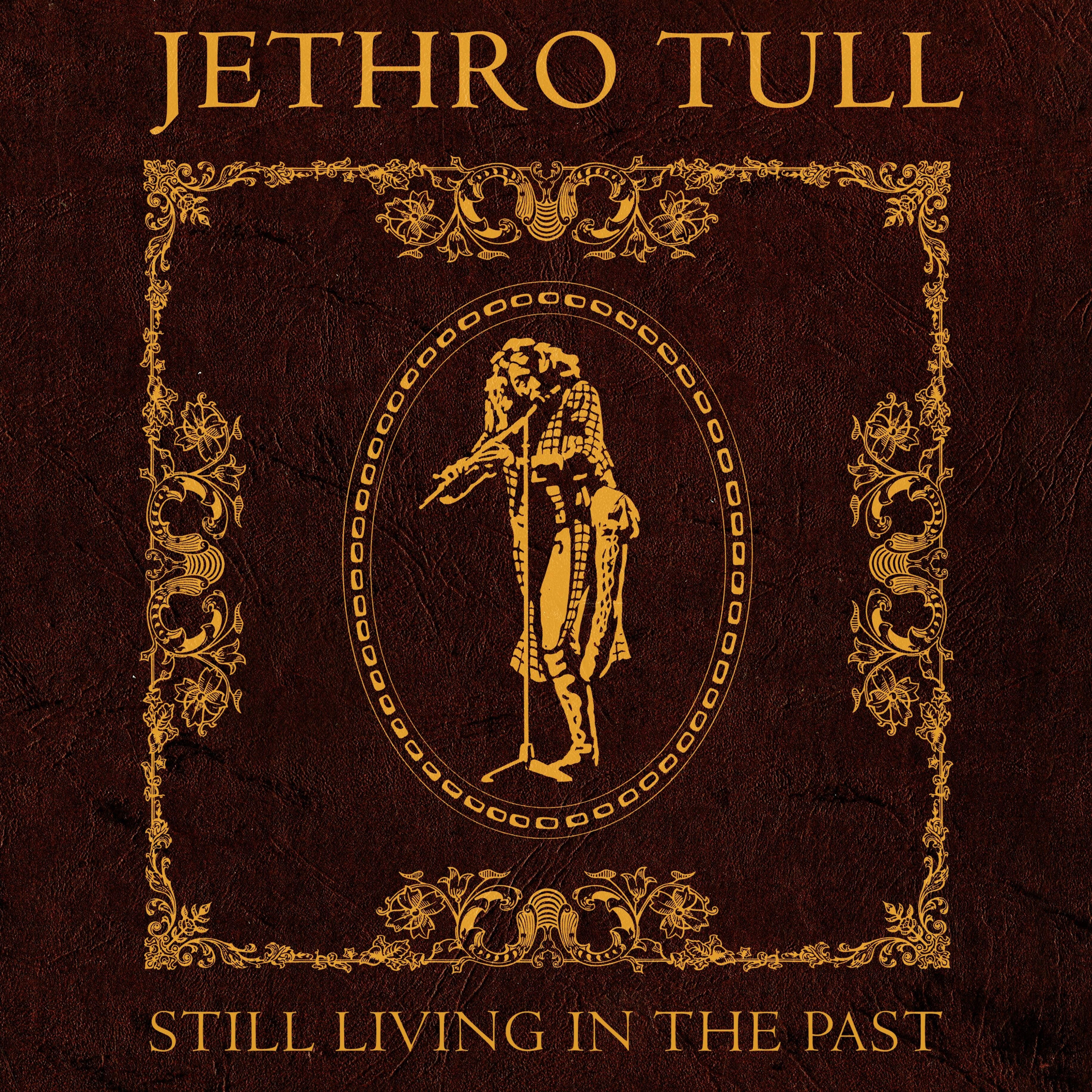 Still Living in the Past
