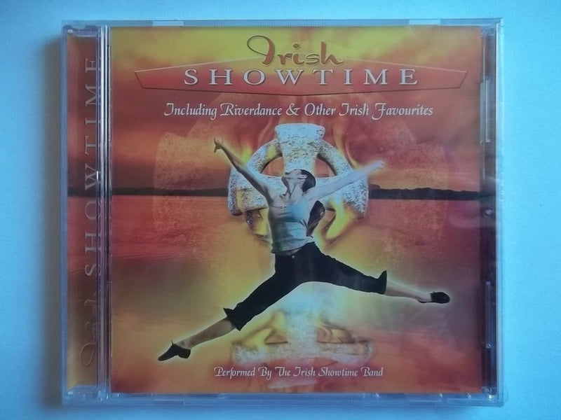 Irish Showtime