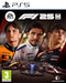 F1 25 Ps5
