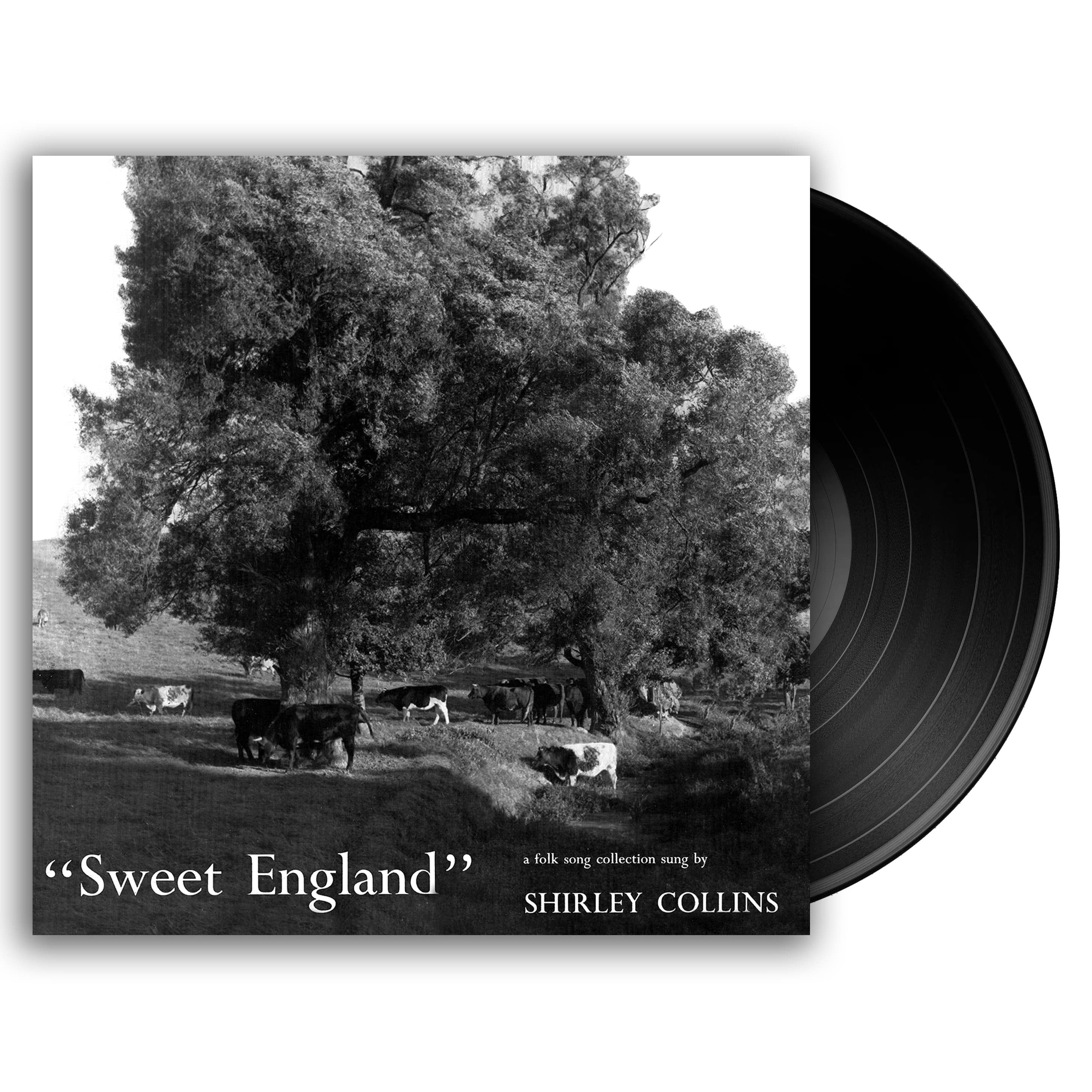 Sweet England