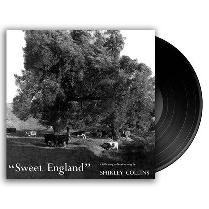 Sweet England
