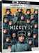 MICKEY 17 (4K Ultra HD + BD
