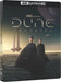 Blu-Ray 4K Uhd Dune: Prophecy - Stagione 01 (3 4K Ultra Hd +3 Blu-Ray)