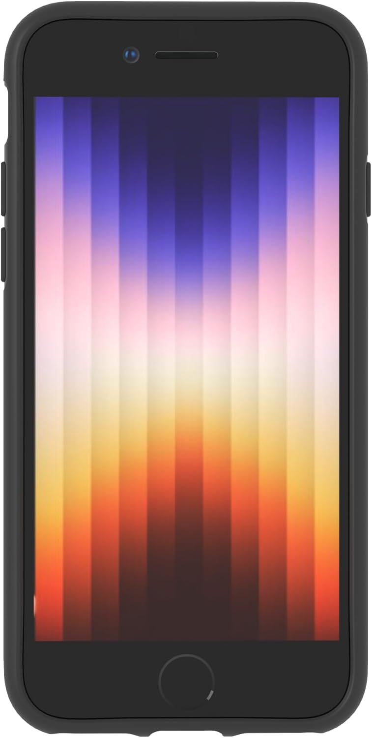 Tech21 - Evo Lite Iphone Se 2022, Black