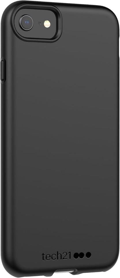 Tech21 - Evo Lite Iphone Se 2022, Black