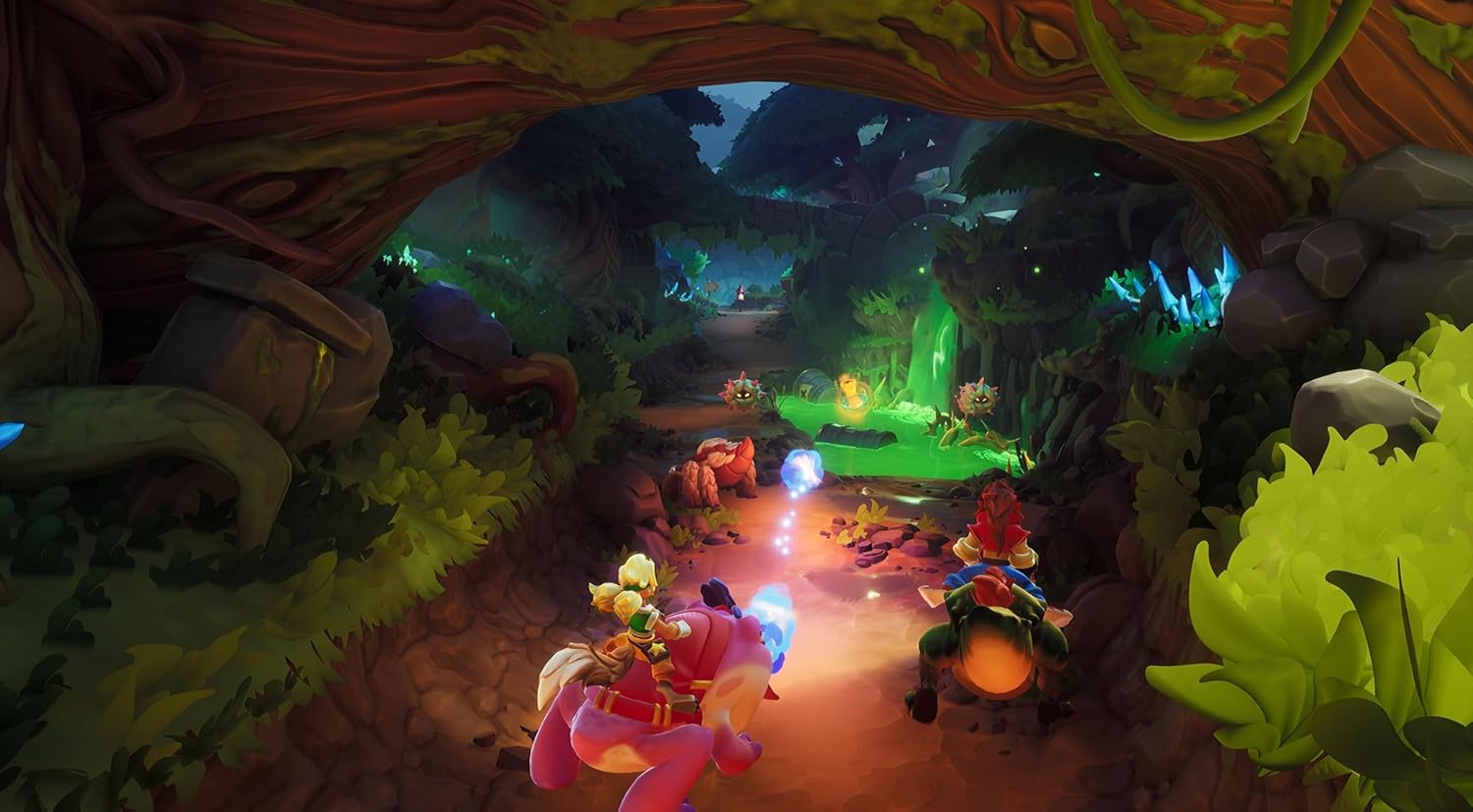 Nikoderiko: The Magical World Directors Cut - Collectors Edition - Switch