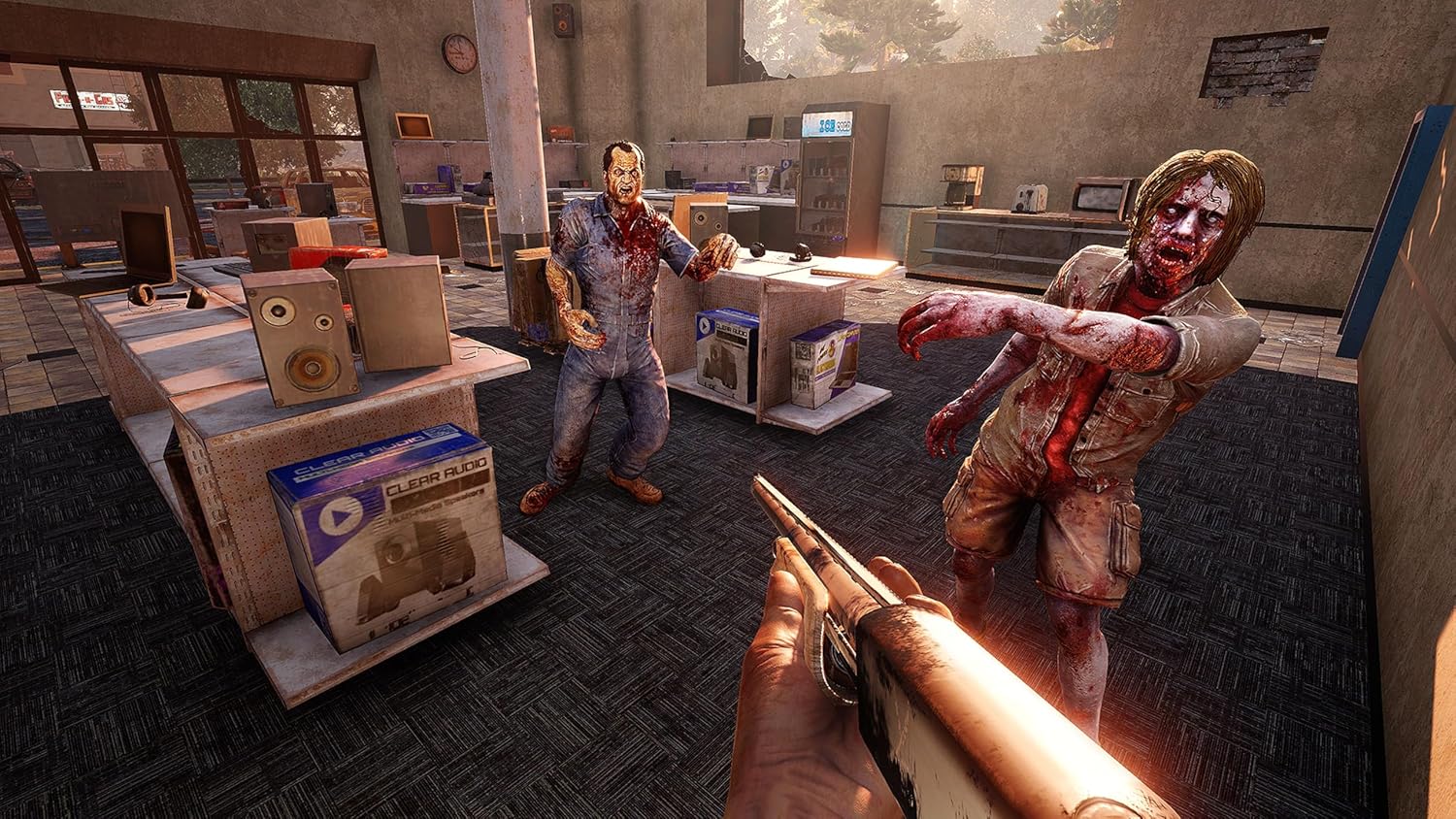 7 Days to Die - Console Edition - Xbox Xbox Standard Edition
