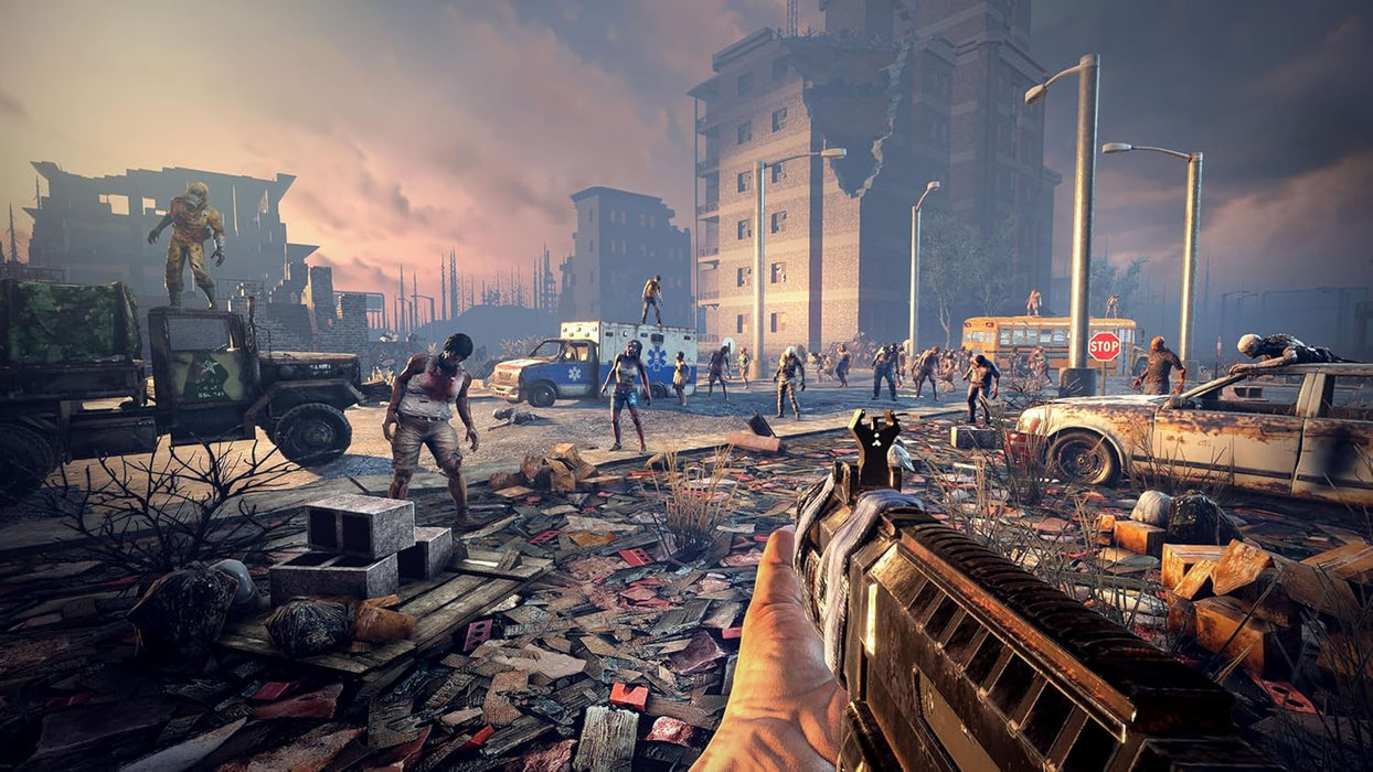 7 Days to Die - Console Edition - Xbox